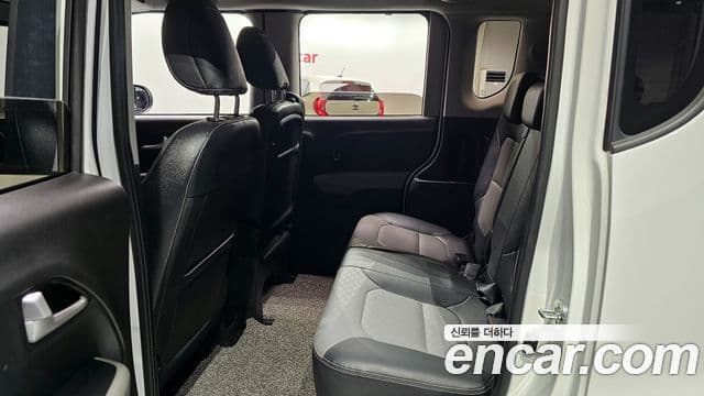 Kia The / новый New Ray Signature, 2021 12