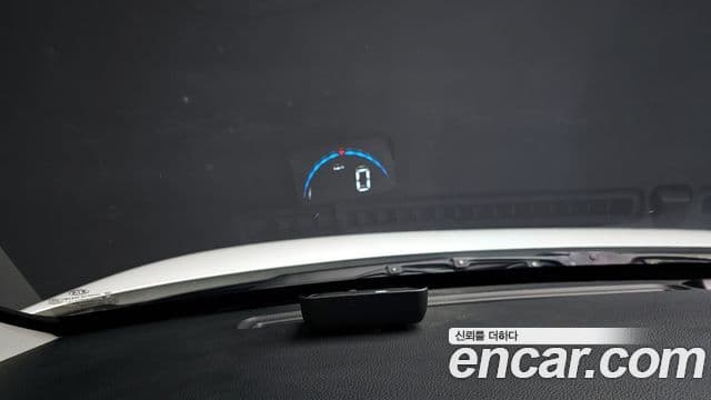 Kia The / новый New Ray Signature, 2021 19