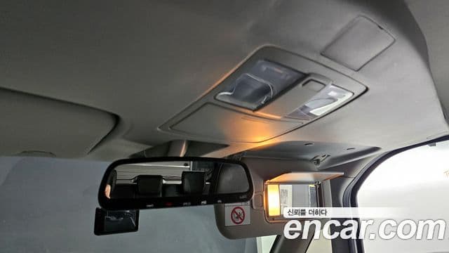 Kia The / новый New Ray Signature, 2021 20