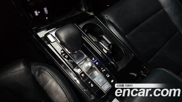 Kia K7 Premier Noblesse, 2021 9