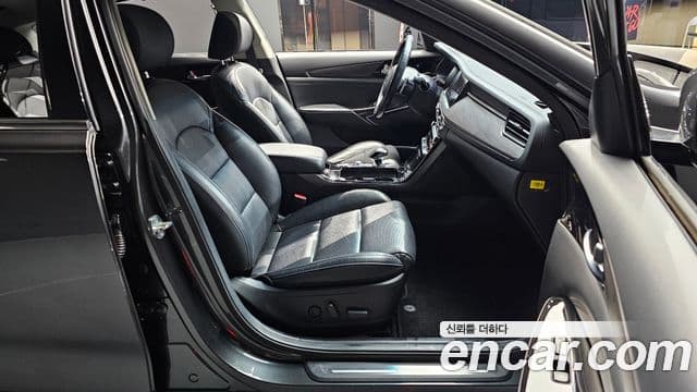Kia K7 Premier Noblesse, 2021 10