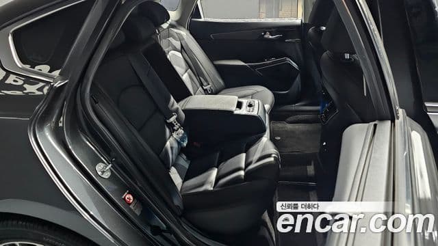 Kia K7 Premier Noblesse, 2021 12