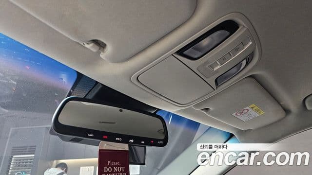 Kia K7 Premier Noblesse, 2021 18