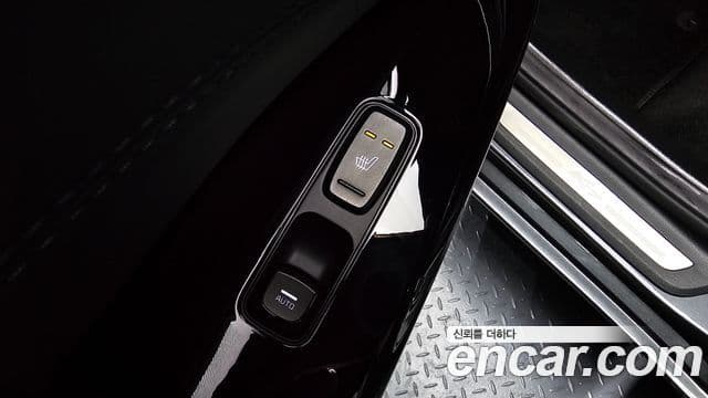 Kia K7 Premier Noblesse, 2021 19