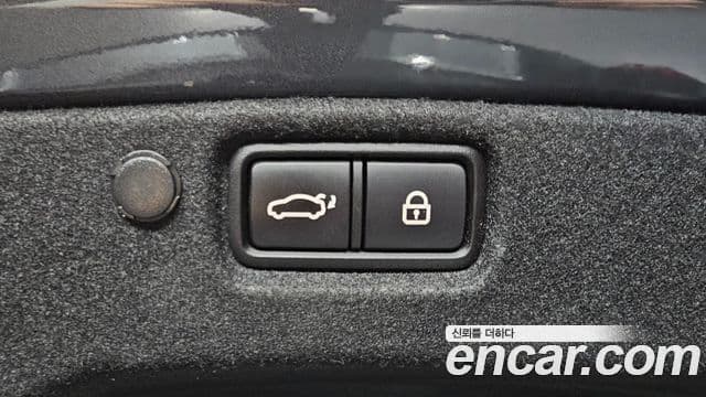 Kia K7 Premier Noblesse, 2021 20