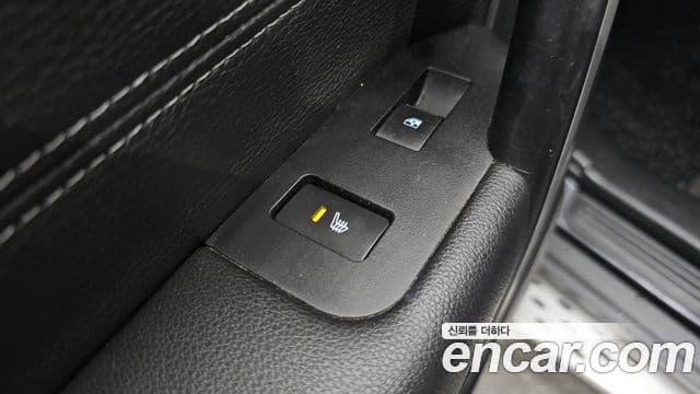 Chevrolet(GM대우) Captiva 2WD Adventure пакет, 2015 19