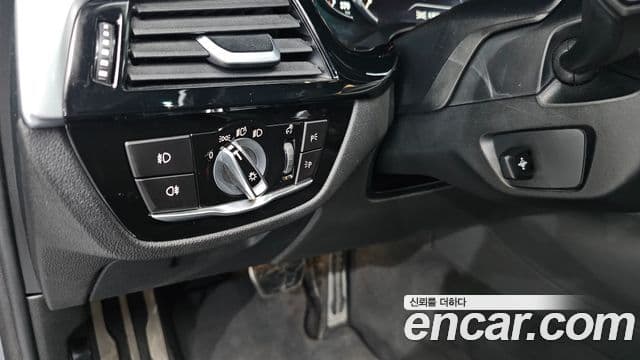 BMW 5시리즈 (G30) 520d M Sport Plus, 2018 13