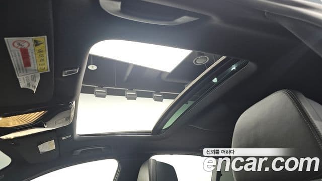 BMW 5시리즈 (G30) 520d M Sport Plus, 2018 18