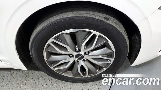 Kia K5 гибрид 3세대 Prestige, 2023 все фото