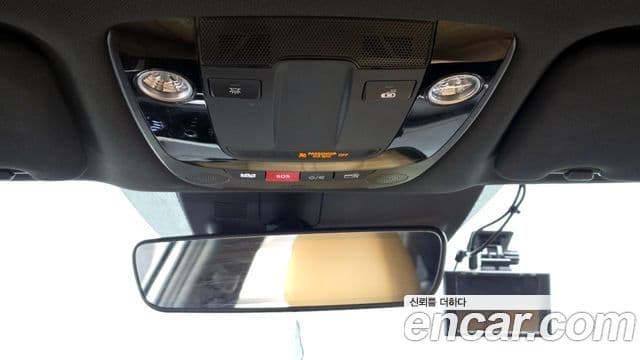 Kia K5 гибрид 3세대 Prestige, 2023 19