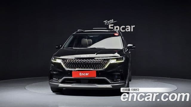 Kia Carnival 4세대 Signature, 2023 3