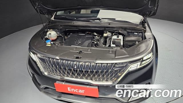 Kia Carnival 4세대 Signature, 2023 6