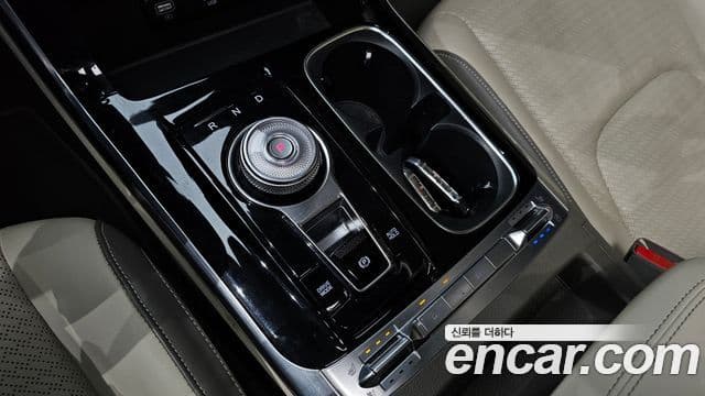 Kia Carnival 4세대 Signature, 2023 9