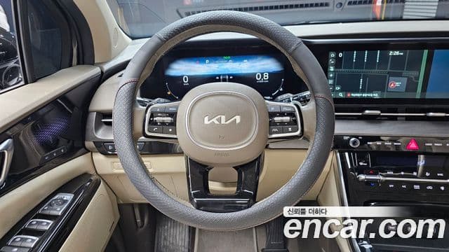 Kia Carnival 4세대 Signature, 2023 13