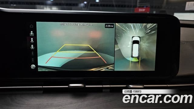 Kia Carnival 4세대 Signature, 2023 15