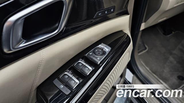 Kia Carnival 4세대 Signature, 2023 16