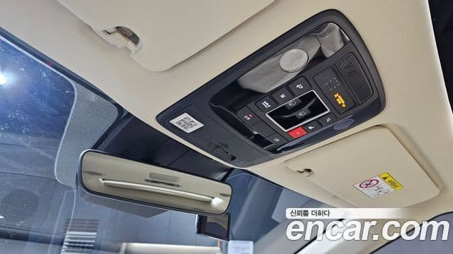 Kia Carnival 4세대 Signature, 2023 17