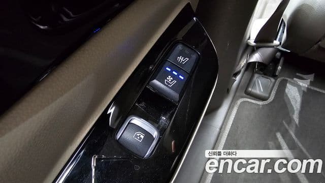 Kia Carnival 4세대 Signature, 2023 18