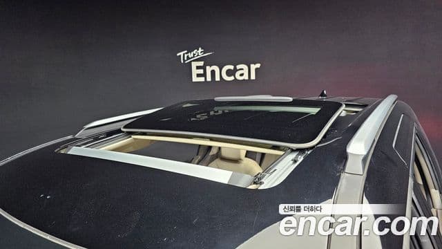 Kia Carnival 4세대 Signature, 2023 19