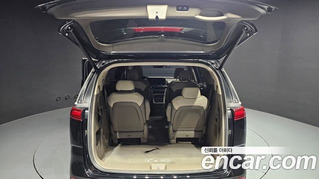 Kia Carnival 4세대 Signature, 2023 20