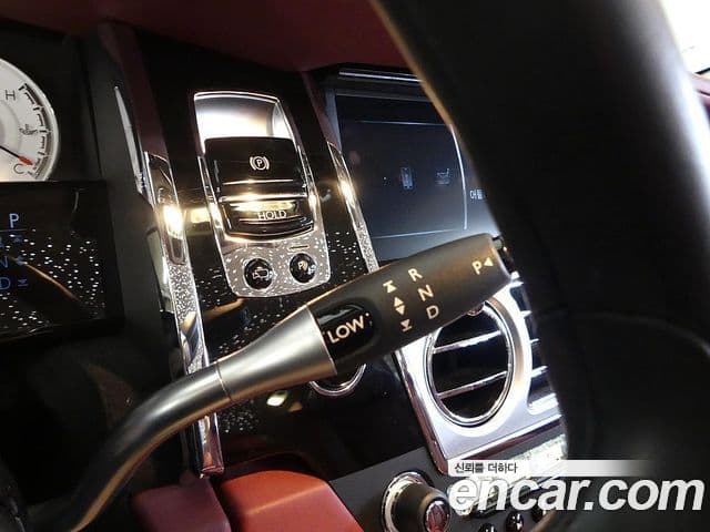 Rolls-Royce 레이스, 2018 8