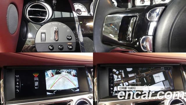 Rolls-Royce 레이스, 2018 12