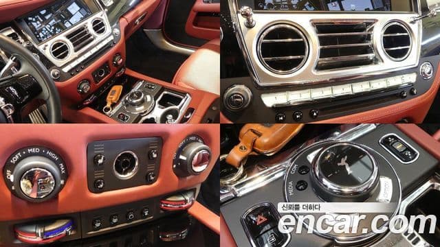 Rolls-Royce 레이스, 2018 13