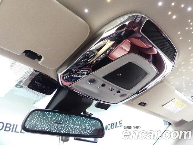 Rolls-Royce 레이스, 2018 14