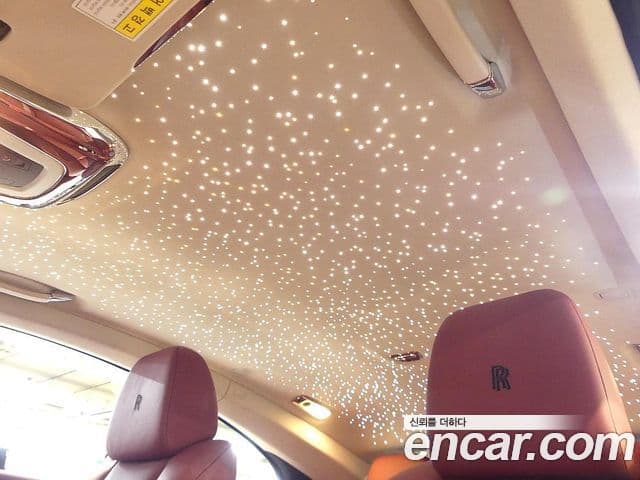 Rolls-Royce 레이스, 2018 15