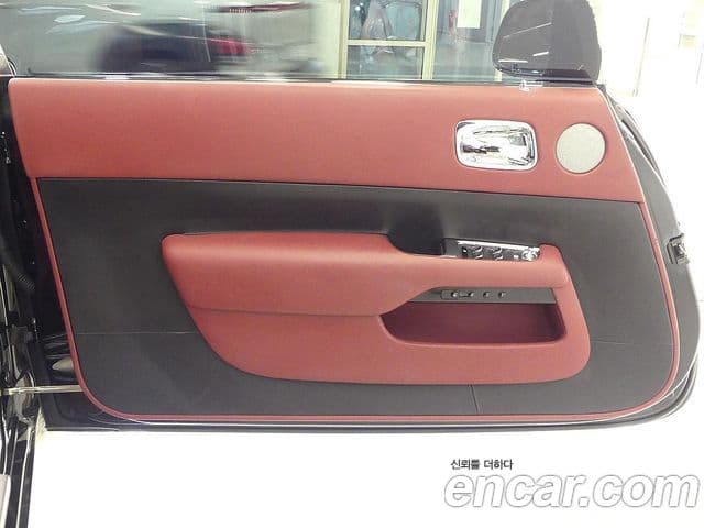 Rolls-Royce 레이스, 2018 16