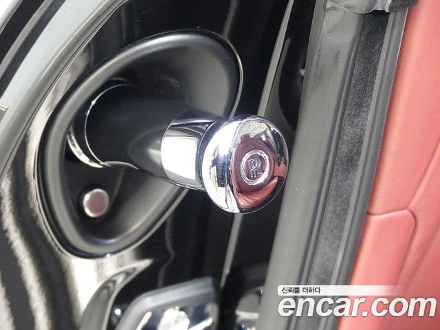 Rolls-Royce 레이스, 2018 17