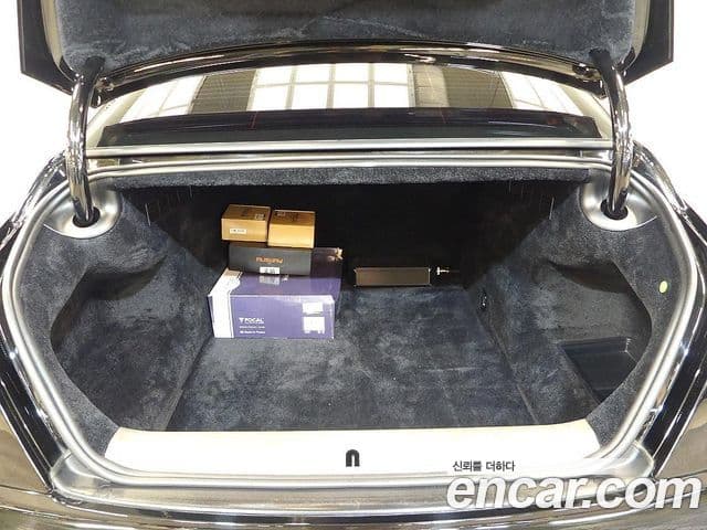 Rolls-Royce 레이스, 2018 18