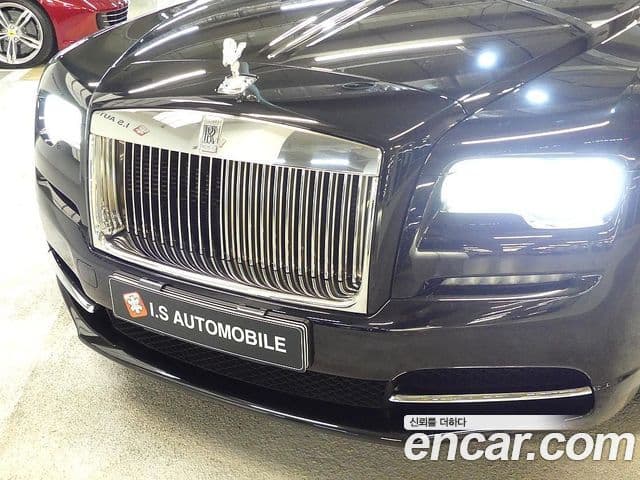 Rolls-Royce 레이스, 2018 20