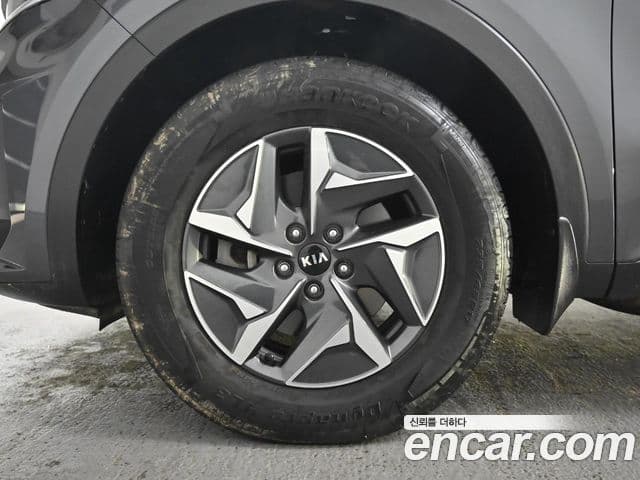 Kia Sorento 4세대 Prestige, 2021 все фото