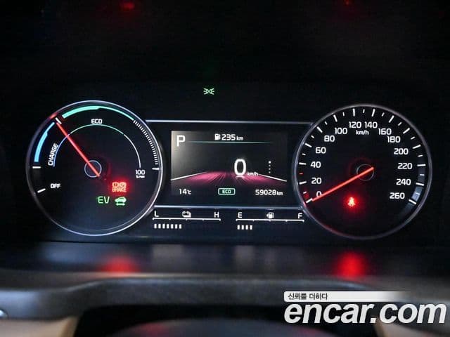 Kia Sorento 4세대 Prestige, 2021 8