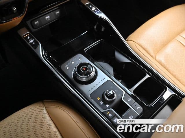 Kia Sorento 4세대 Prestige, 2021 9