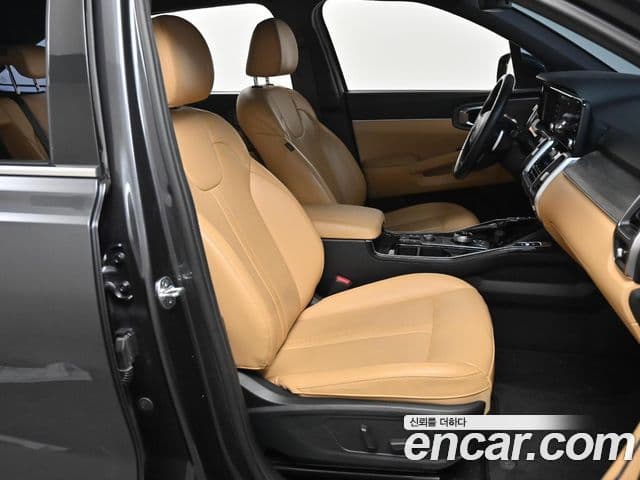 Kia Sorento 4세대 Prestige, 2021 10
