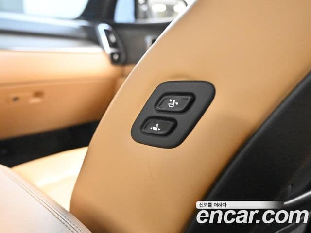 Kia Sorento 4세대 Prestige, 2021 19