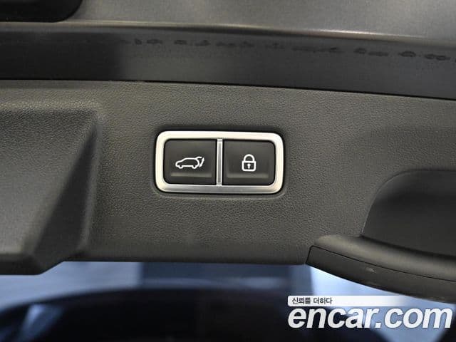 Kia Sorento 4세대 Prestige, 2021 20