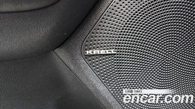 Kia Niro EV Noblesse, 2021 13