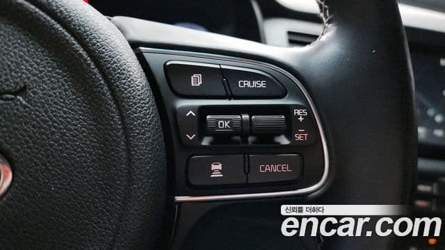 Kia Niro EV Noblesse, 2021 18