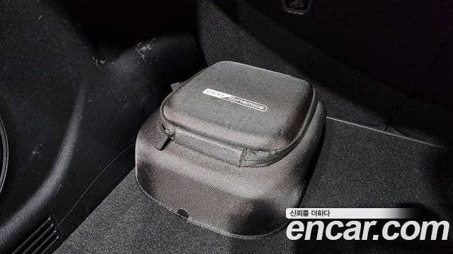 Kia Niro EV Noblesse, 2021 20