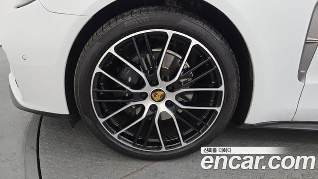 Porsche Panamera (971) 2.9 AWD Platinum Edition, 2022 все фото