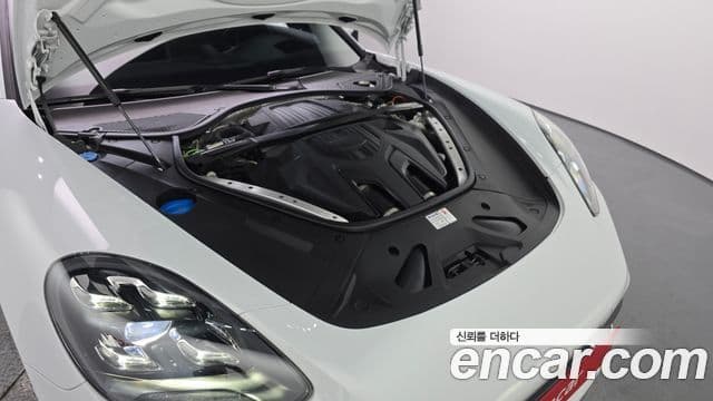 Porsche Panamera (971) 2.9 AWD Platinum Edition, 2022 6
