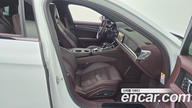 Porsche Panamera (971) 2.9 AWD Platinum Edition, 2022 11