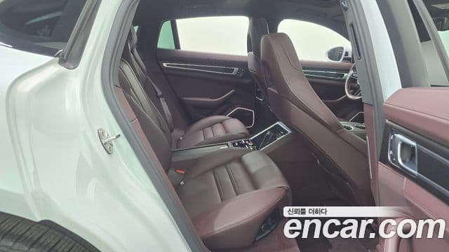 Porsche Panamera (971) 2.9 AWD Platinum Edition, 2022 12