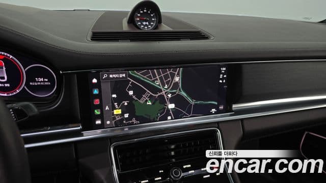 Porsche Panamera (971) 2.9 AWD Platinum Edition, 2022 14