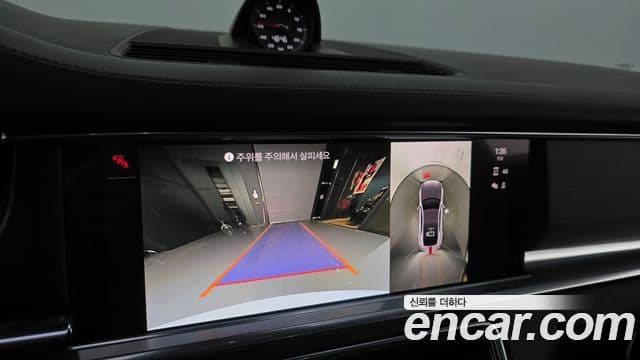 Porsche Panamera (971) 2.9 AWD Platinum Edition, 2022 15