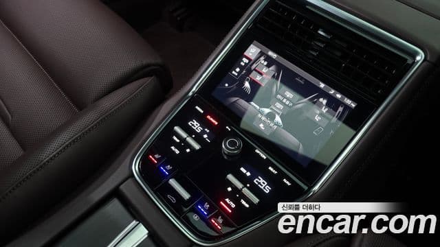 Porsche Panamera (971) 2.9 AWD Platinum Edition, 2022 18