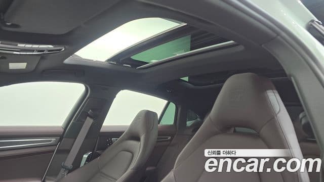 Porsche Panamera (971) 2.9 AWD Platinum Edition, 2022 19